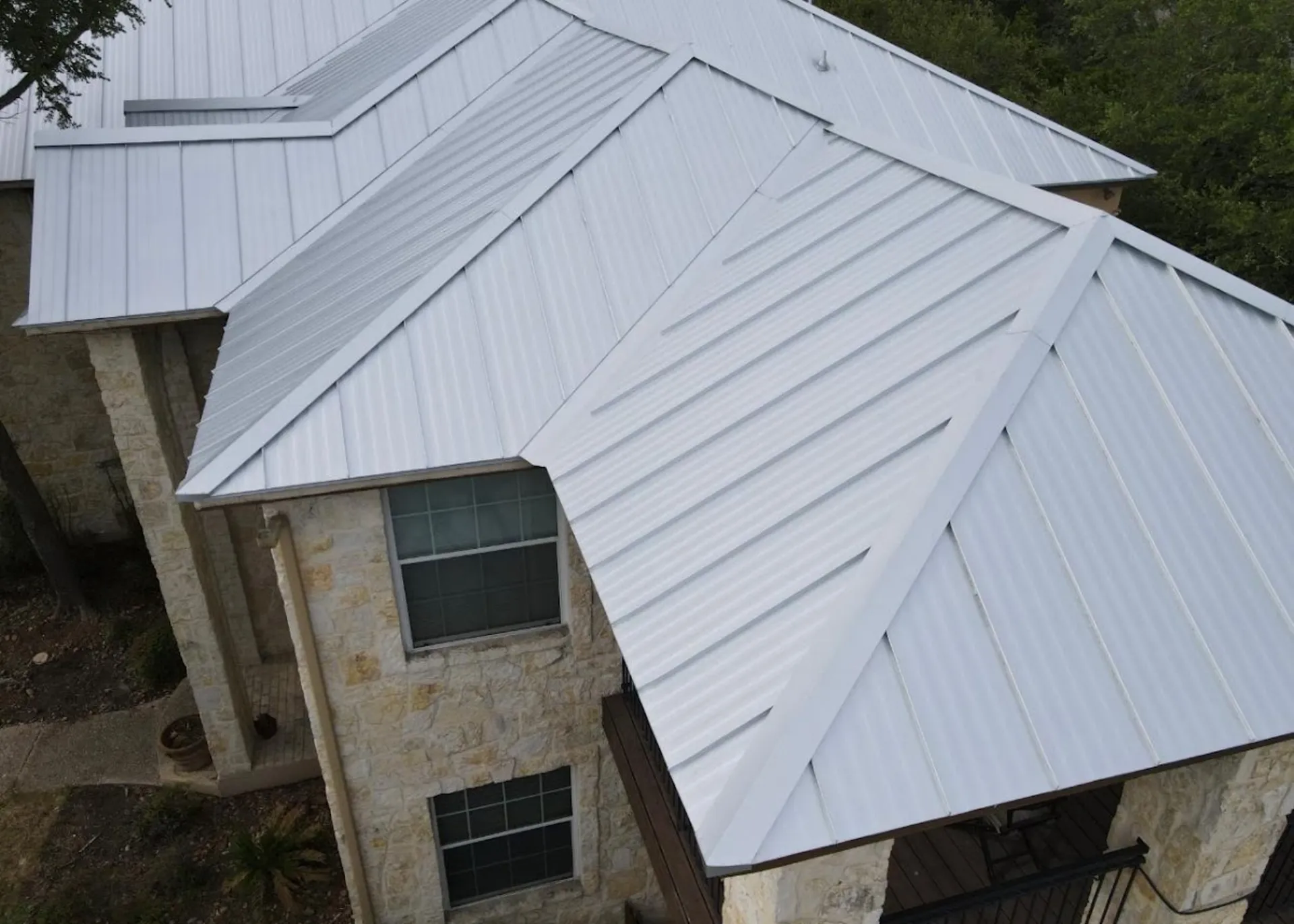 Skylight Repair in Killeen, TX